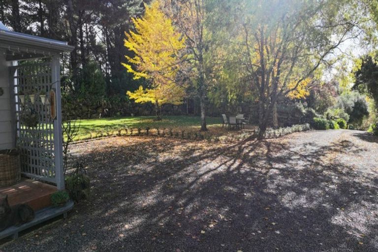 Photo of property in 1305 Opaki Kaiparoro Road, Mauriceville, Masterton, 5882