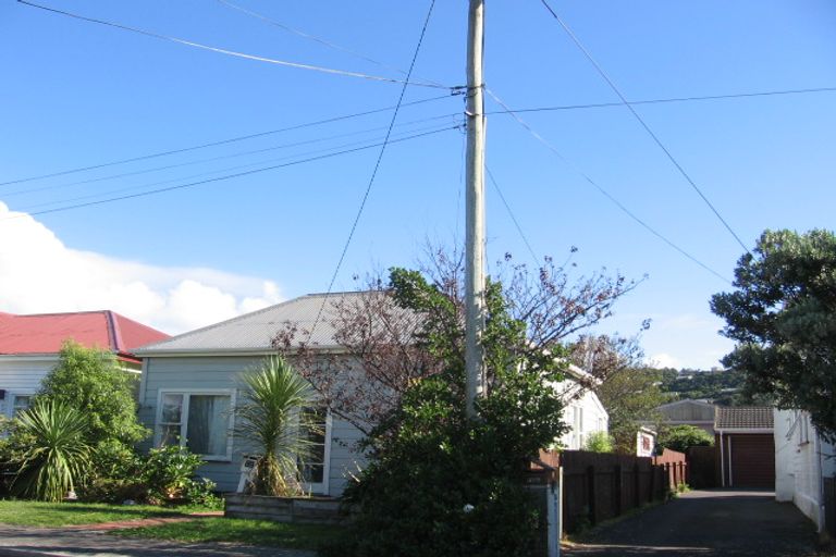 Photo of property in 113 Richmond Street, Petone, Lower Hutt, 5012