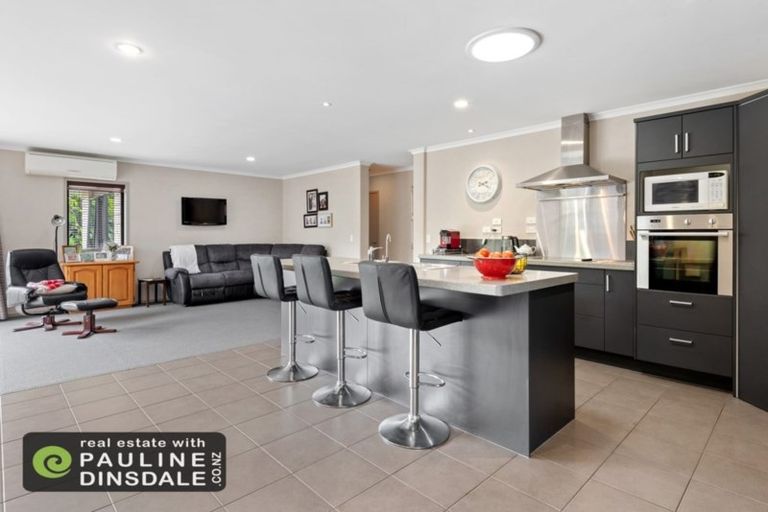 Photo of property in 6 Bonselaar Drive, Te Kamo, Whangarei, 0112