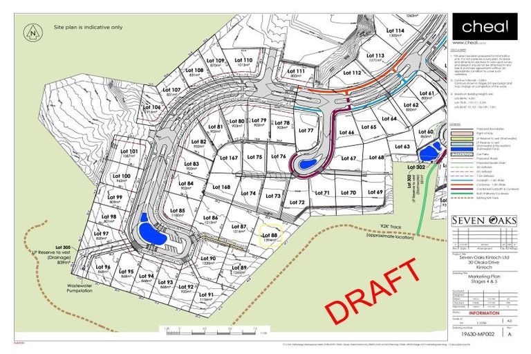 Photo of property in 63 Seven Oaks Drive, Kinloch, 3377