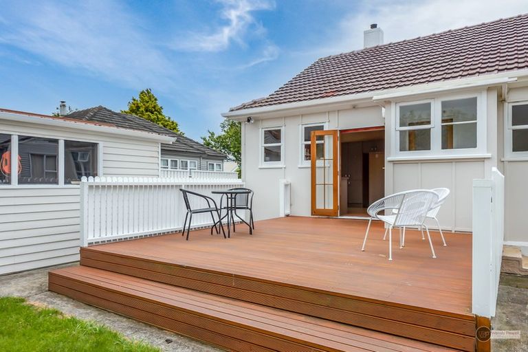 Photo of property in 11 Wheatley Street, Naenae, Lower Hutt, 5011