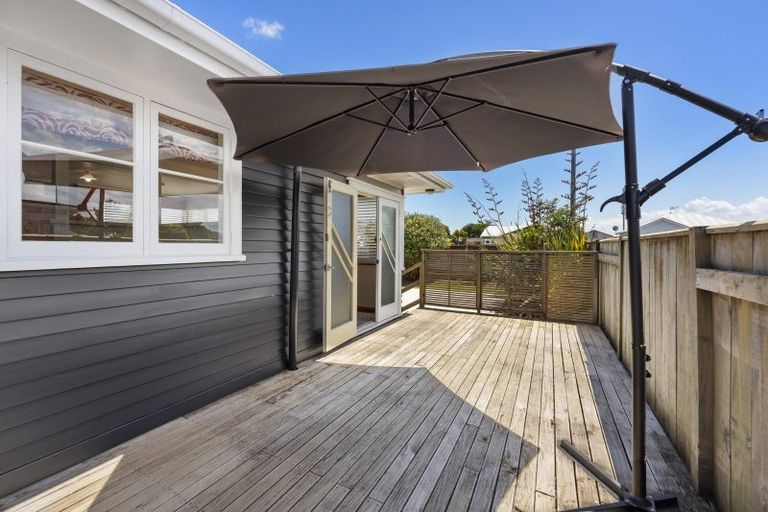 Photo of property in 130 Ferguson Street, West End, Palmerston North, 4412