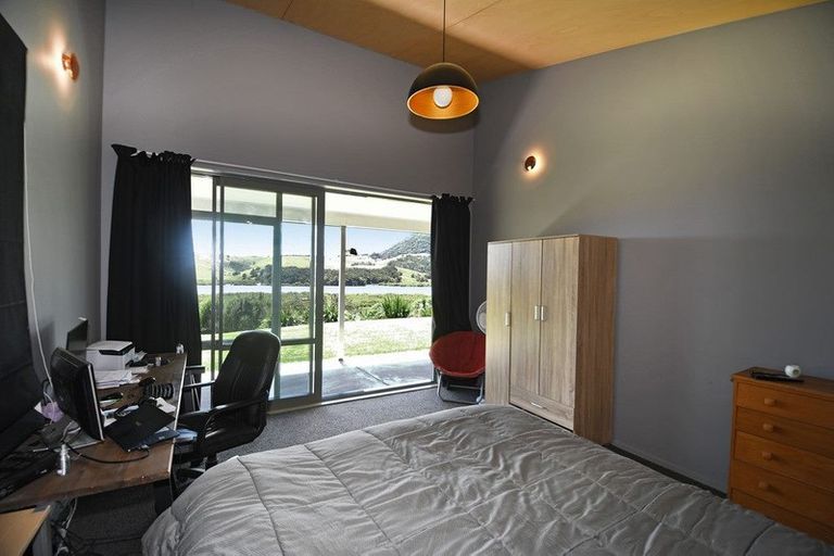 Photo of property in 107 Jumna Road, Maungaturoto, 0587