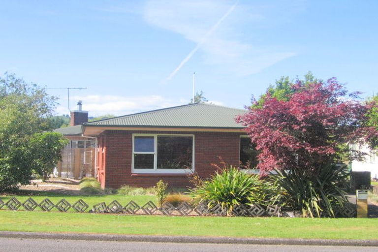 Photo of property in 170 Miro Street, Manunui, Taumarunui, 3924