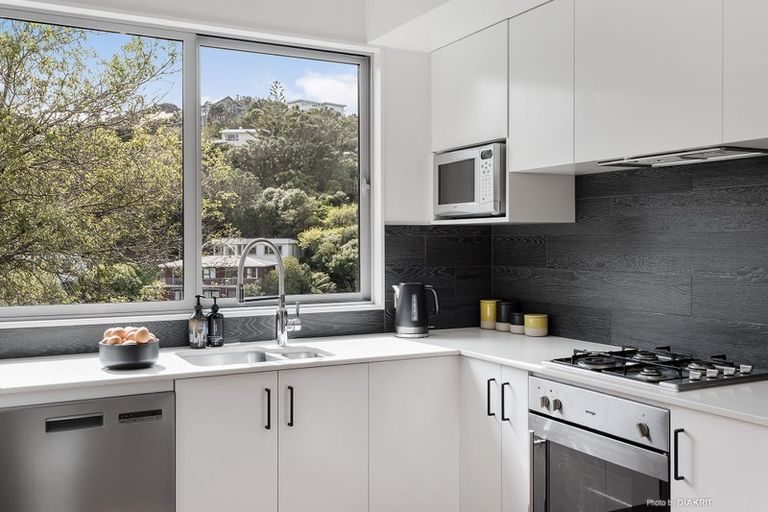 Photo of property in 63a Cashmere Avenue, Khandallah, Wellington, 6035