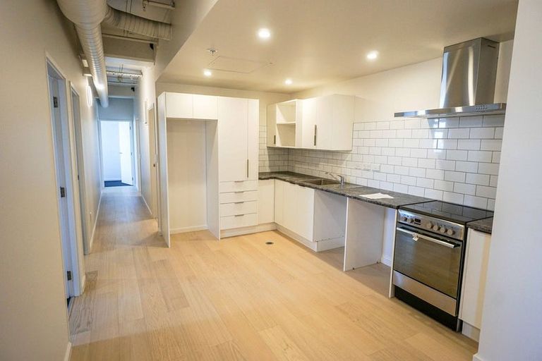 Photo of property in Quantum On Thorndon Quay, 6/163c Thorndon Quay, Pipitea, Wellington, 6011