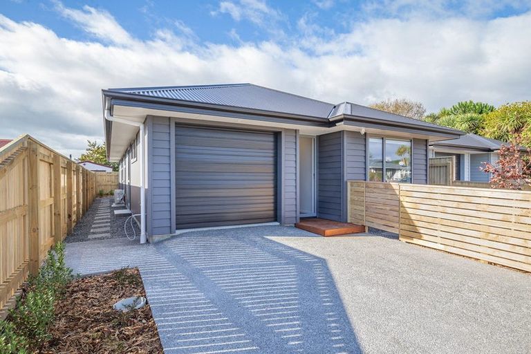 Photo of property in 7 Liverpool Street, Levin, 5510