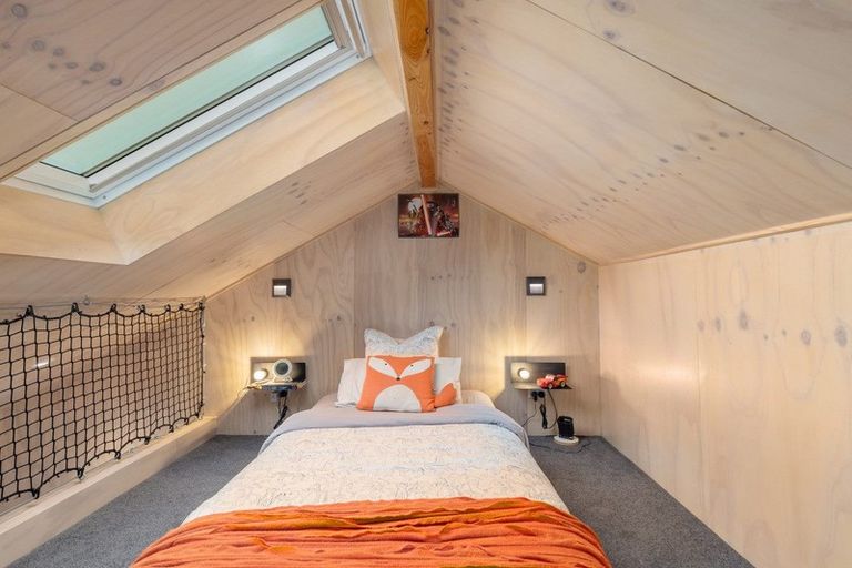 Photo of property in 11 Patiki Place, Diamond Harbour, Lyttelton, 8971