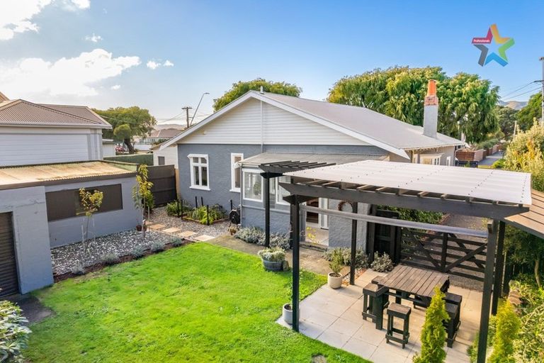 Photo of property in 35 Cuba Street, Petone, Lower Hutt, 5012