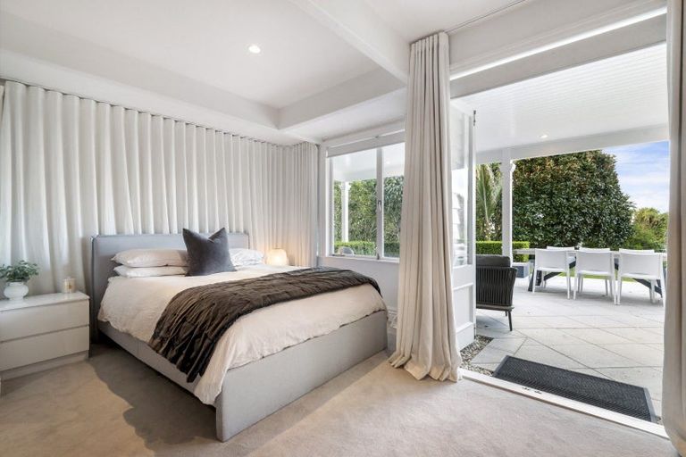 Photo of property in 30 Vine Street, Saint Marys Bay, Auckland, 1011