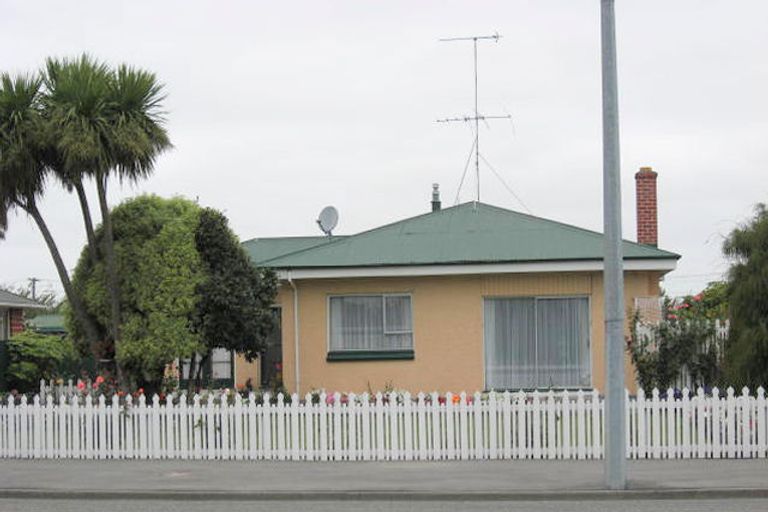 Photo of property in 147 Archibald Street, Tinwald, Ashburton, 7700
