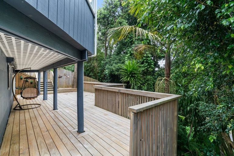 Photo of property in 2/51 John Gill Road, Shelly Park, Auckland, 2014