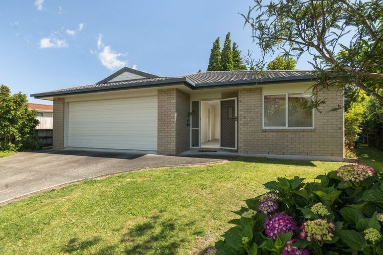 Photo of property in 25a Tui Place, Katikati, 3129