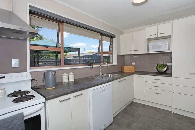 Photo of property in 136e High Street, Bulls, 4818