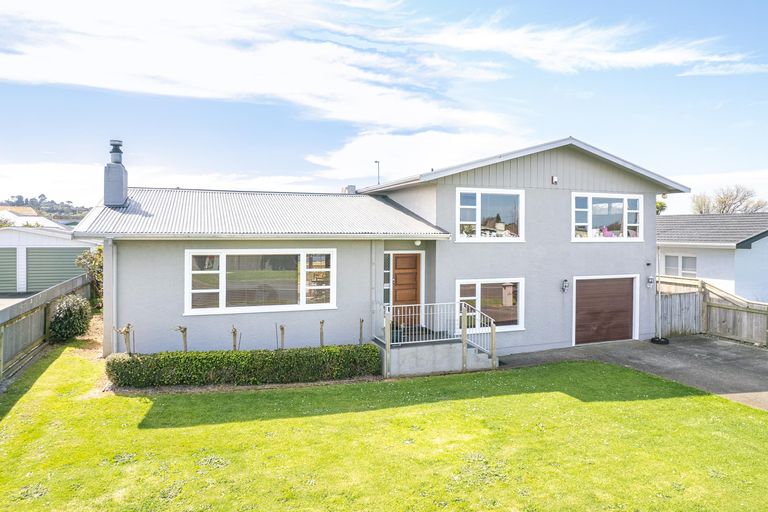 Photo of property in 60 Devon Road, Springvale, Whanganui, 4501