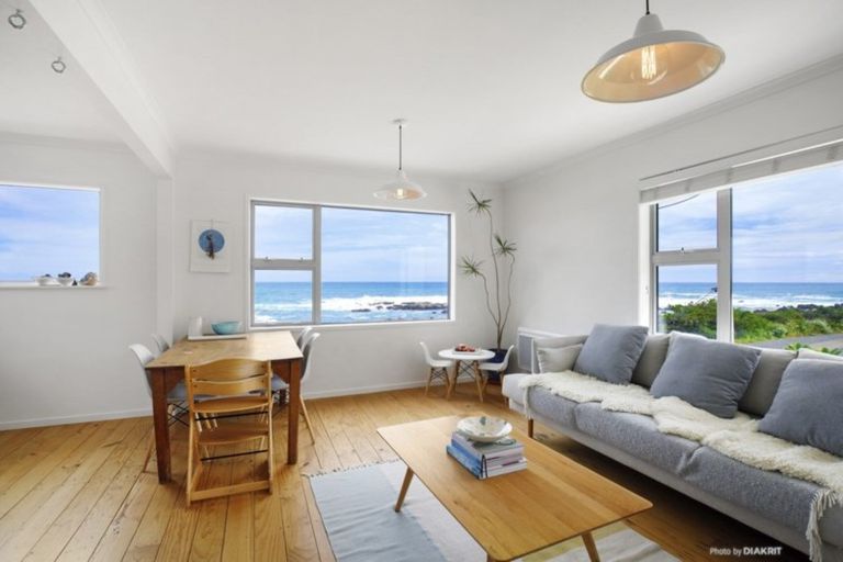 Photo of property in 144 Owhiro Bay Parade, Owhiro Bay, Wellington, 6023