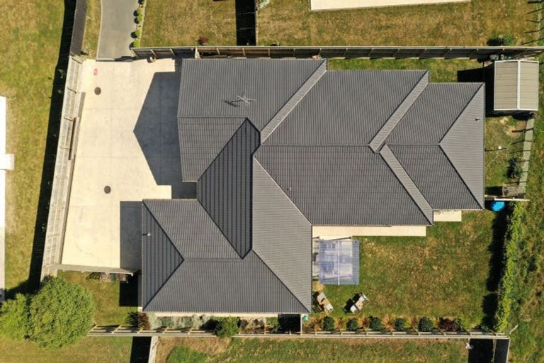 Photo of property in 10 Longwood Court, Levin, 5510