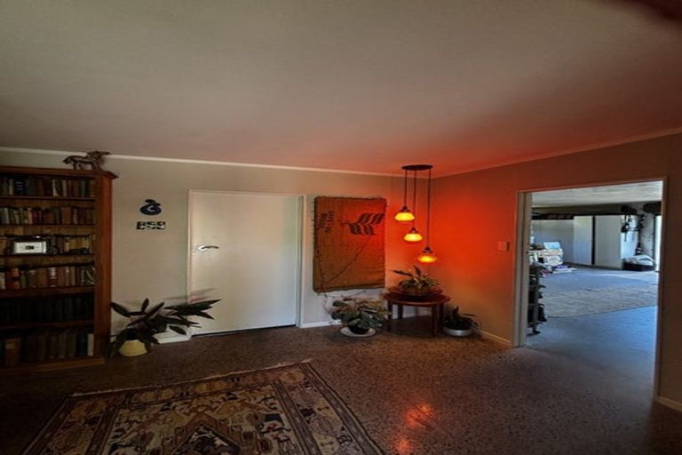 Photo of property in 653 Carrington Road, Hurworth, New Plymouth, 4371