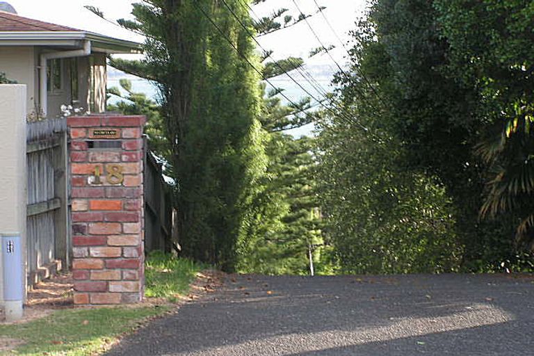 Photo of property in 18 Pine Ridge Terrace, Hauraki, Auckland, 0622