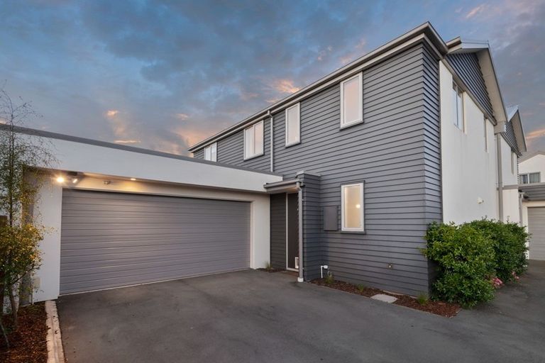 Photo of property in 6 Sienna Court, Aidanfield, Christchurch, 8025