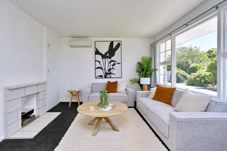 Photo of property in 2/12 Dellow Place, Spreydon, Christchurch, 8024