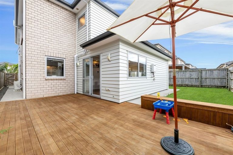 Photo of property in 9 Rohi Place, Flat Bush, Auckland, 2019