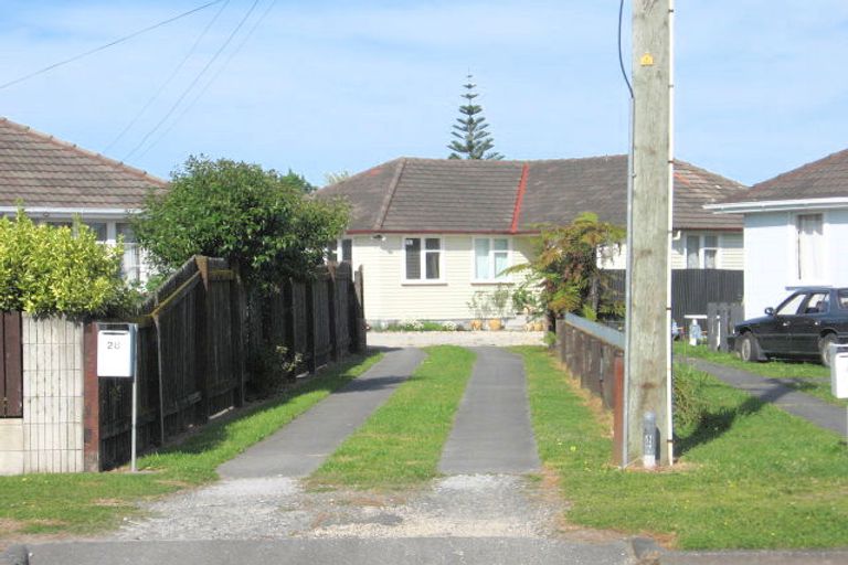 Photo of property in 28 Churchill Crescent, Te Hapara, Gisborne, 4010
