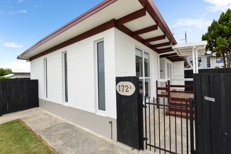 Photo of property in 172a Maeroa Road, Maeroa, Hamilton, 3200