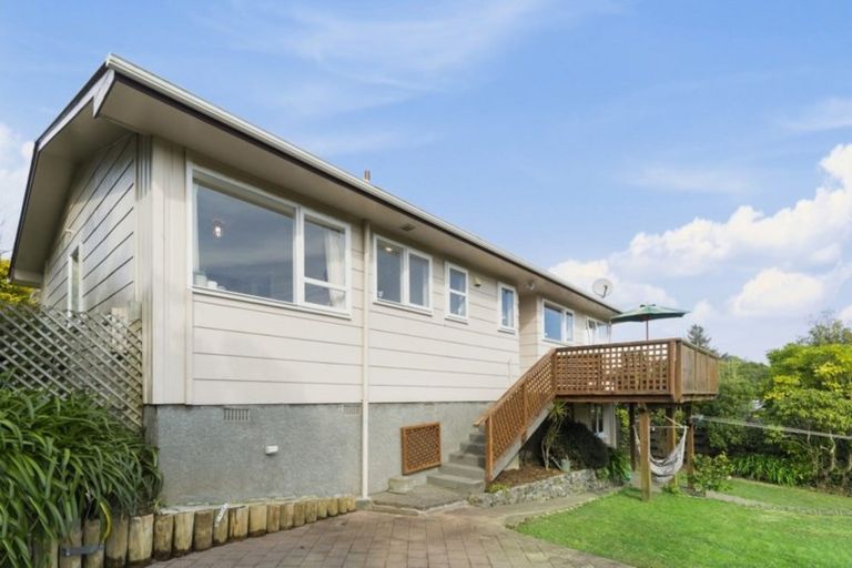 Photo of property in 61 Waipounamu Drive, Kelson, Lower Hutt, 5010