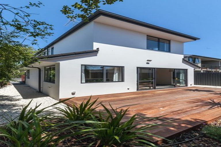 Photo of property in 287 Bealey Avenue, Christchurch Central, Christchurch, 8013