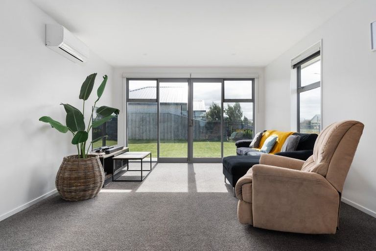 Photo of property in 99 Ridgeway Avenue, Rolleston, 7615