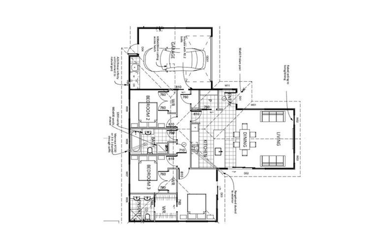 Photo of property in 167a College Street, Awapuni, Palmerston North, 4412