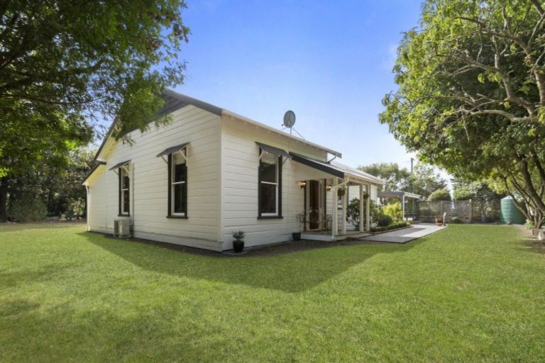 Photo of property in 65a Tangimoana Road, Ohakea, Palmerston North, 4479