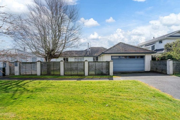 Photo of property in 44 Chelmsford Street, Windsor, Invercargill, 9810