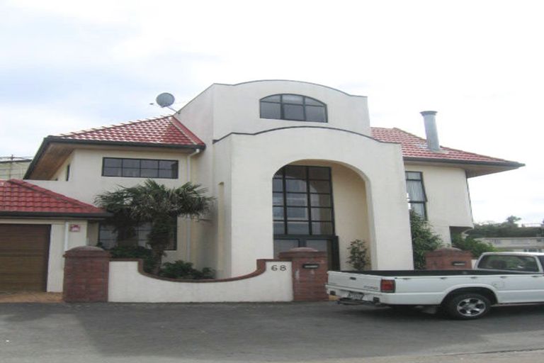 Photo of property in 68 Orangi Kaupapa Road, Northland, Wellington, 6012