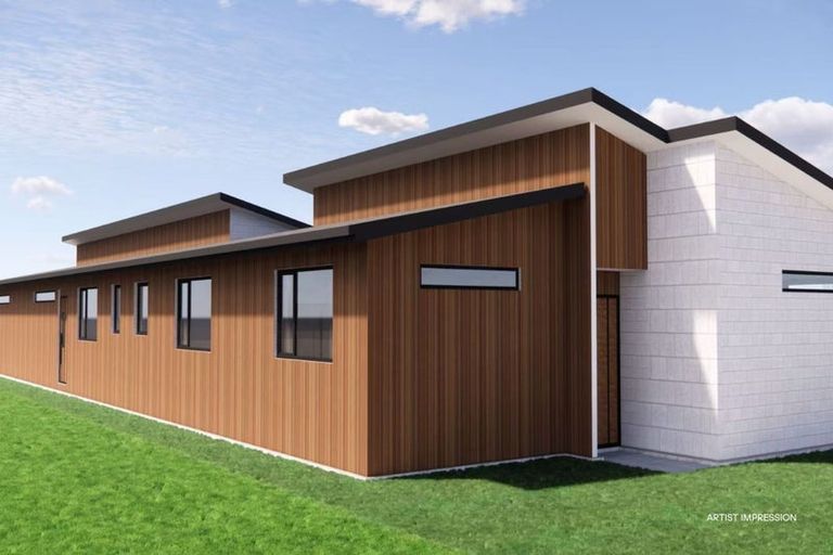 Photo of property in 21 Earp Crescent, Chartwell, 3210