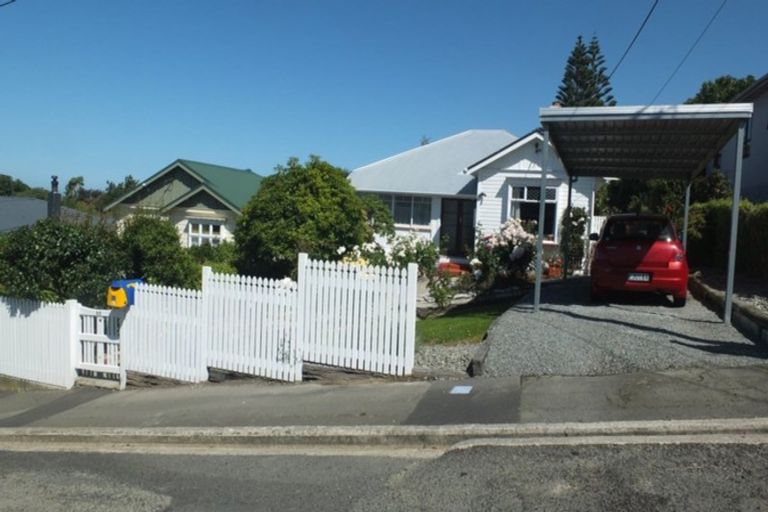 Photo of property in 25 Don Street, Oamaru North, Oamaru, 9400