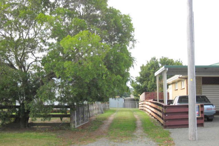 Photo of property in 25a Charles Street, Weston, Oamaru, 9401