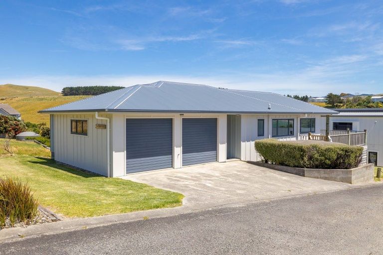 Photo of property in 39 Balfour Crescent, Castlepoint, Tinui, 5889