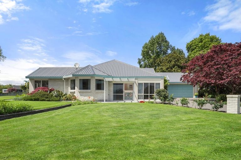 Photo of property in 27 Ngaio Street, Matamata, 3400