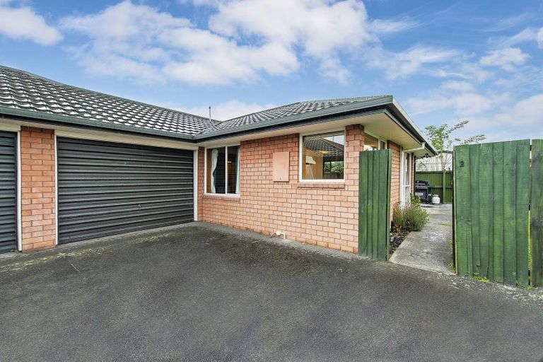 Photo of property in 2/37 Wrights Road, Addington, Christchurch, 8024