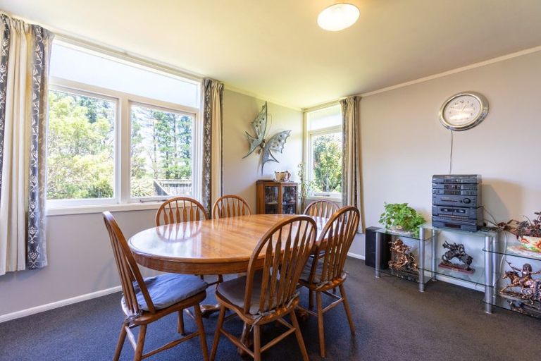 Photo of property in 321 Te Kakapo Valley Road, Dannevirke, 4978