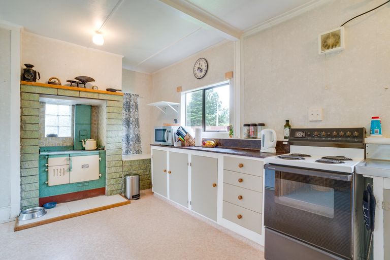 Photo of property in 8a Sutherland Road, Omarama, 9412