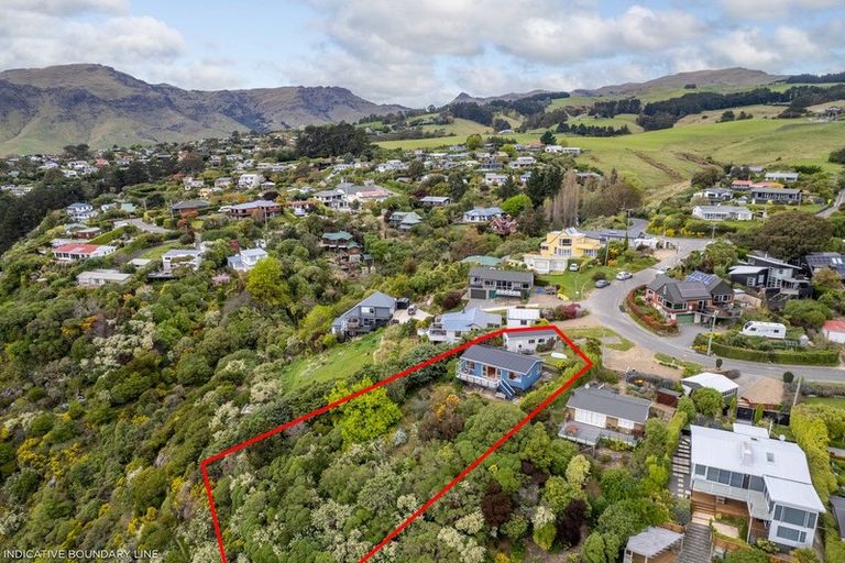Photo of property in 11 Ranui Crescent, Diamond Harbour, 8971