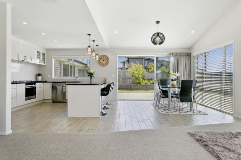 Photo of property in 5 Ernest Kemp Rise, Wharewaka, Taupo, 3330