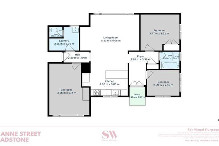 Photo of property in 12 Anne Street, Gladstone, Invercargill, 9810
