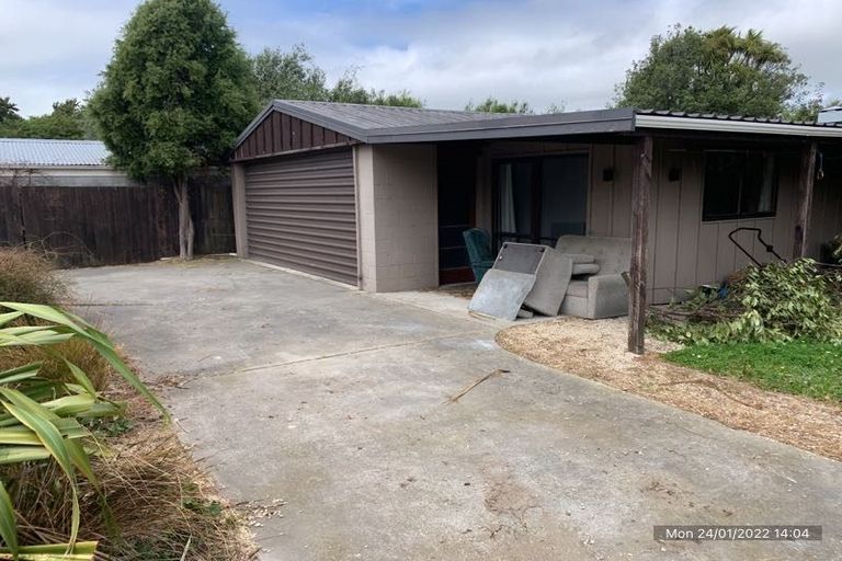 Photo of property in 47 Gerald Street, Lincoln, 7608