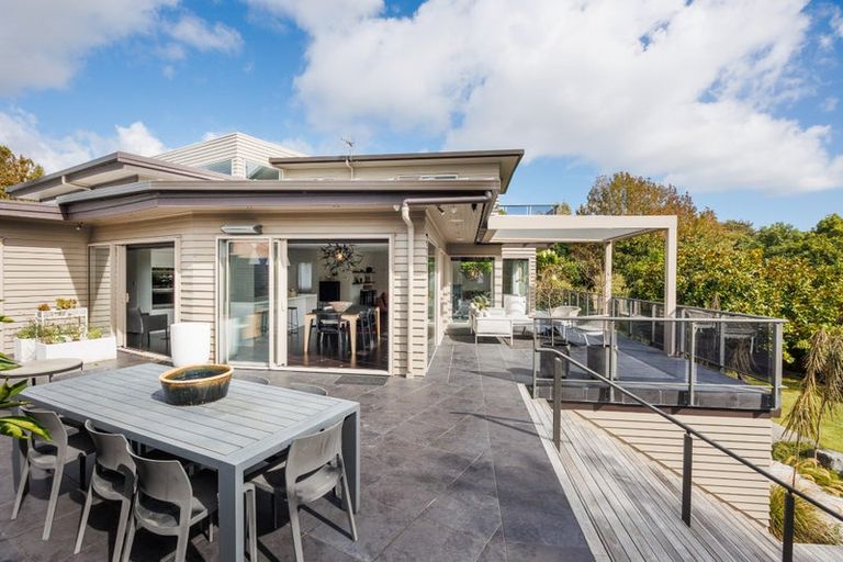Photo of property in 25 Trent Avenue, Hokowhitu, Palmerston North, 4410