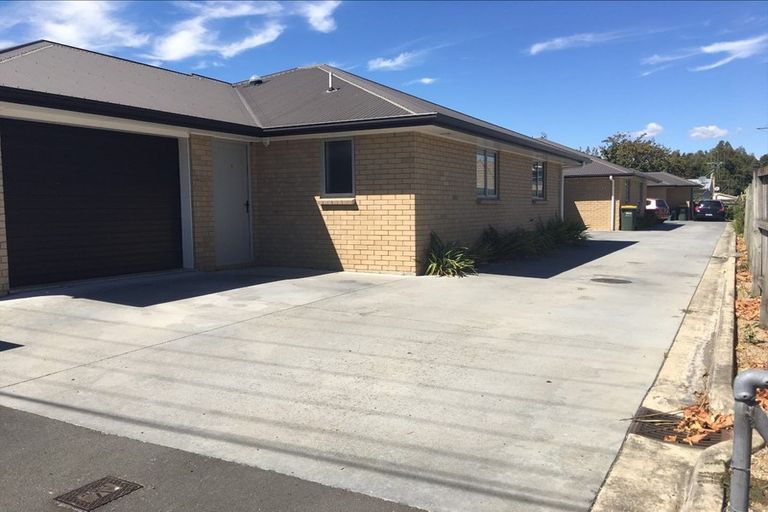 Photo of property in 4/48 Fifth Avenue, Enderley, Hamilton, 3214