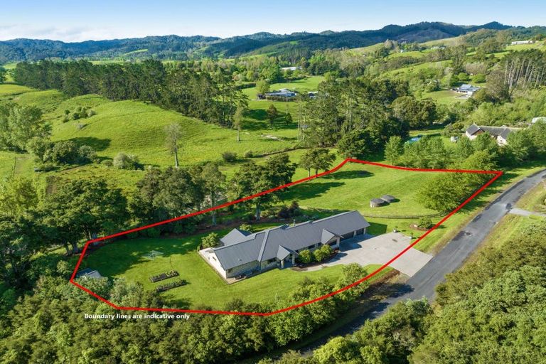 Photo of property in 275a Paparimu Road, Hunua, Papakura, 2583